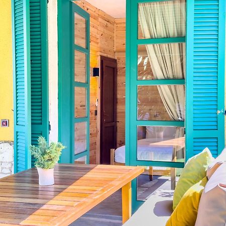Alacati Wellness Garden المظهر الخارجي الصورة