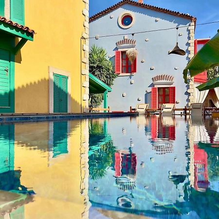 Alacati Wellness Garden المظهر الخارجي الصورة