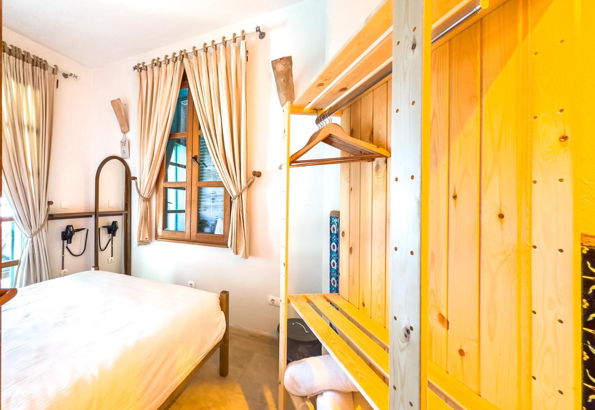 Alacati Wellness Garden الغرفة الصورة