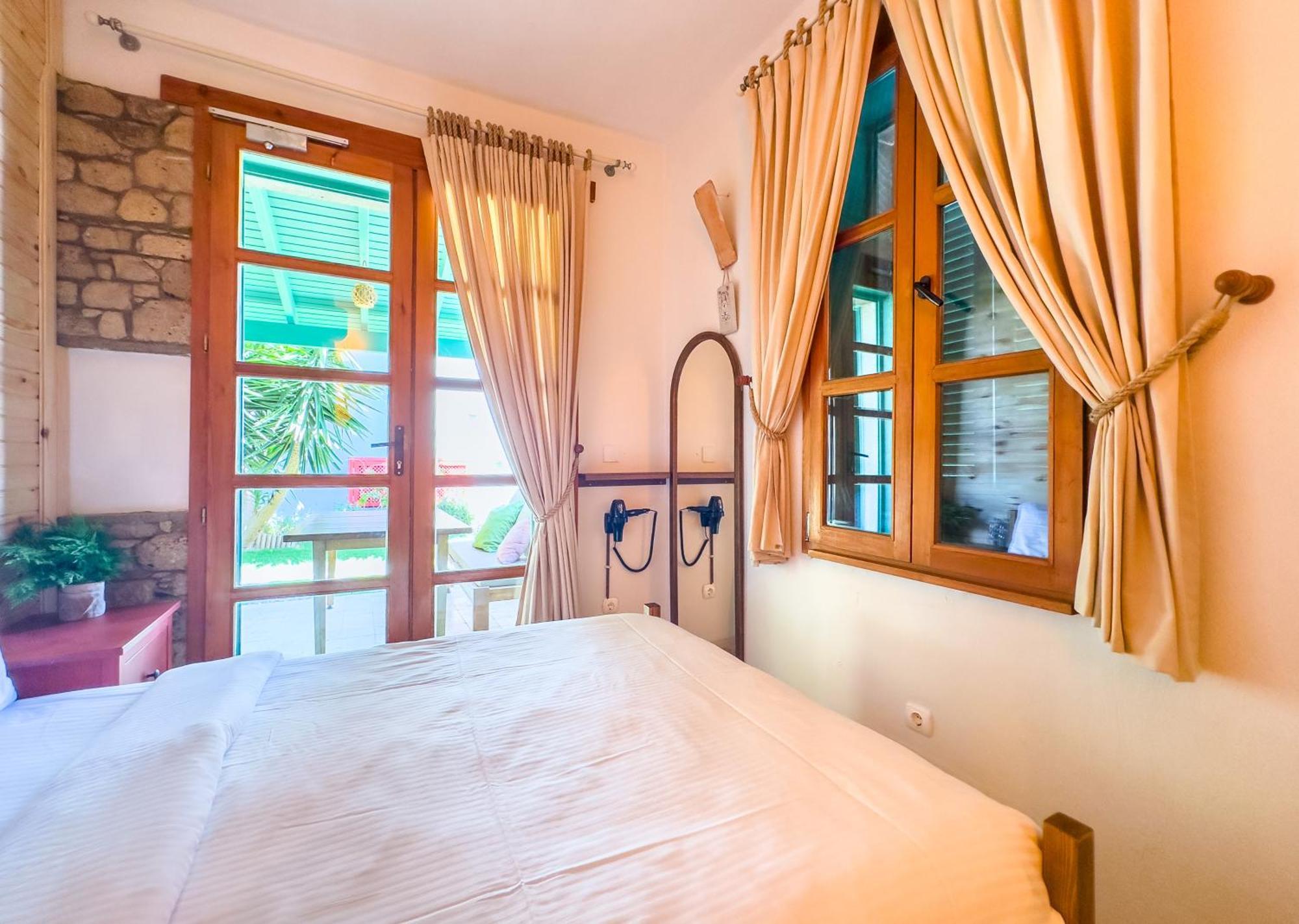 Alacati Wellness Garden الغرفة الصورة