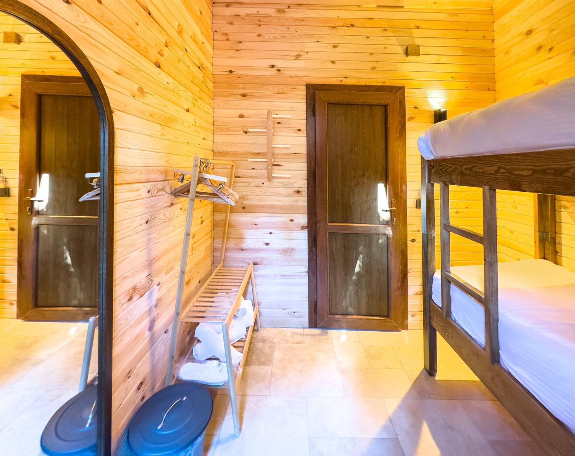 Alacati Wellness Garden الغرفة الصورة