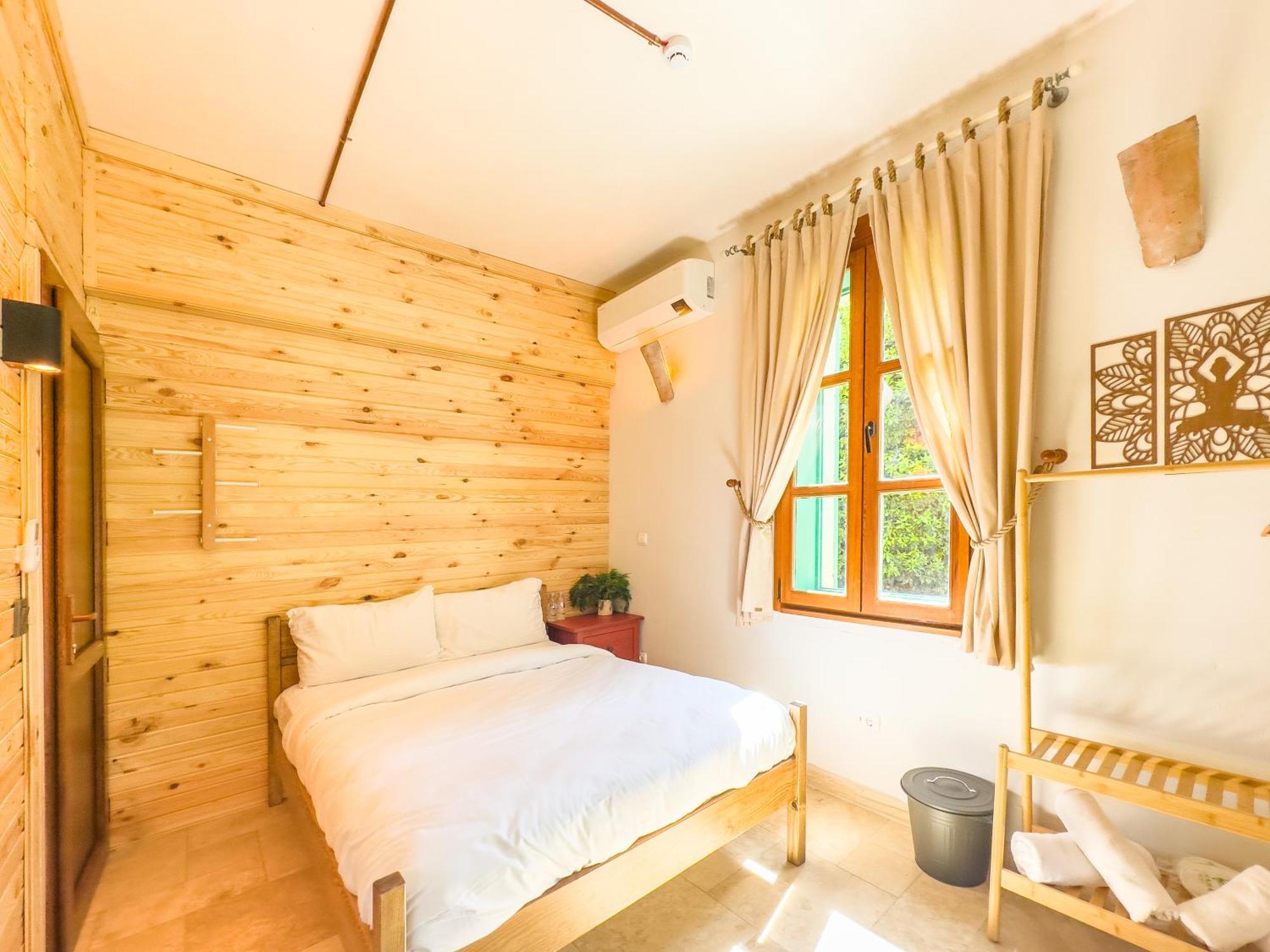 Alacati Wellness Garden الغرفة الصورة