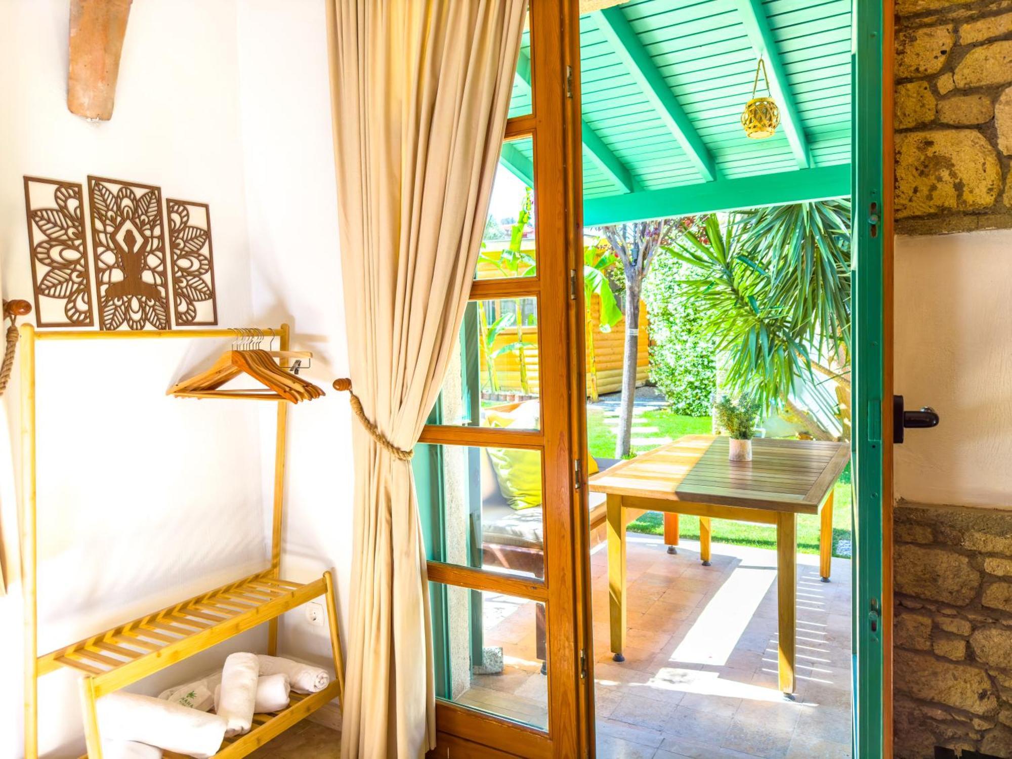 Alacati Wellness Garden الغرفة الصورة
