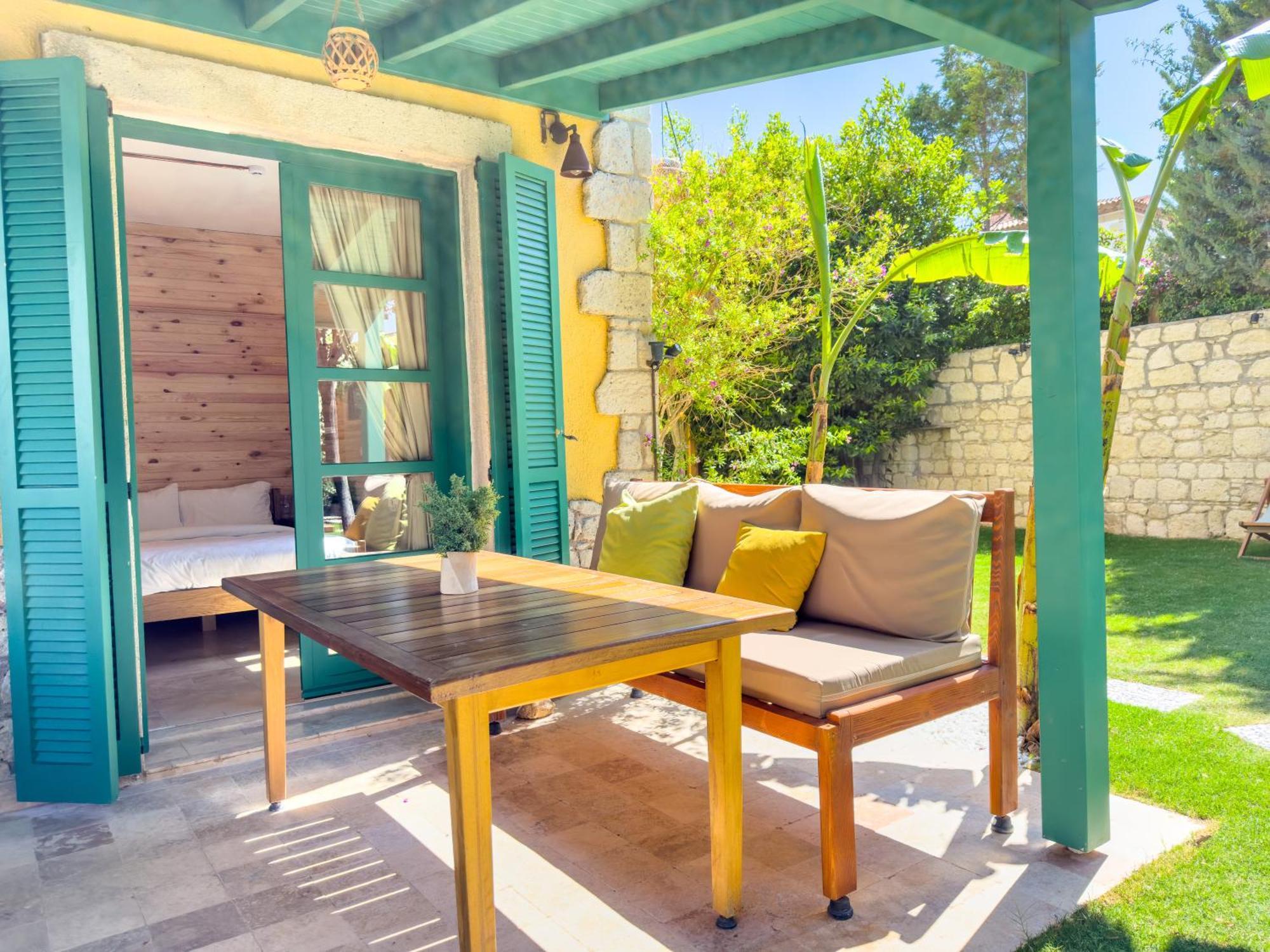 Alacati Wellness Garden المظهر الخارجي الصورة
