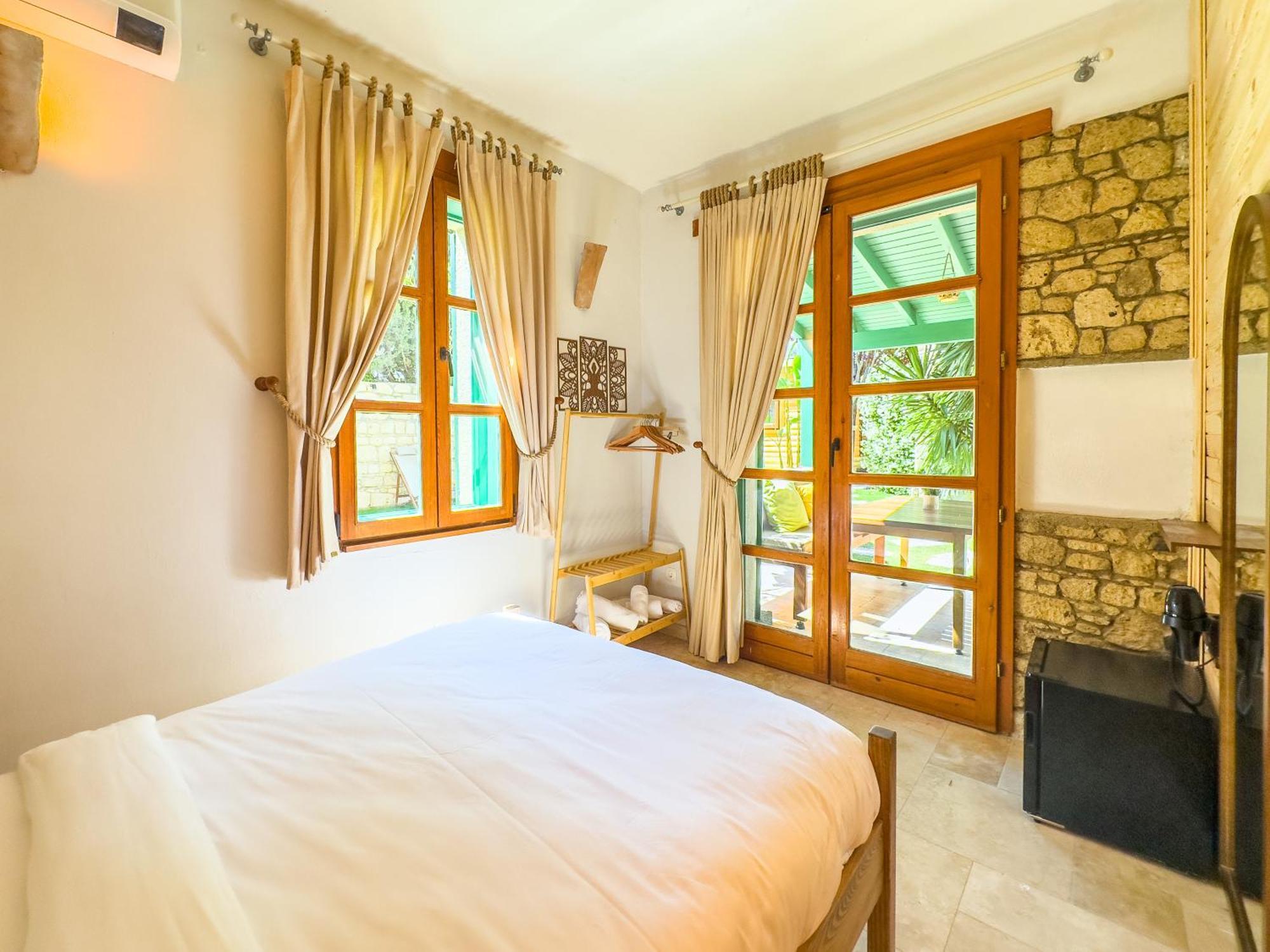 Alacati Wellness Garden المظهر الخارجي الصورة