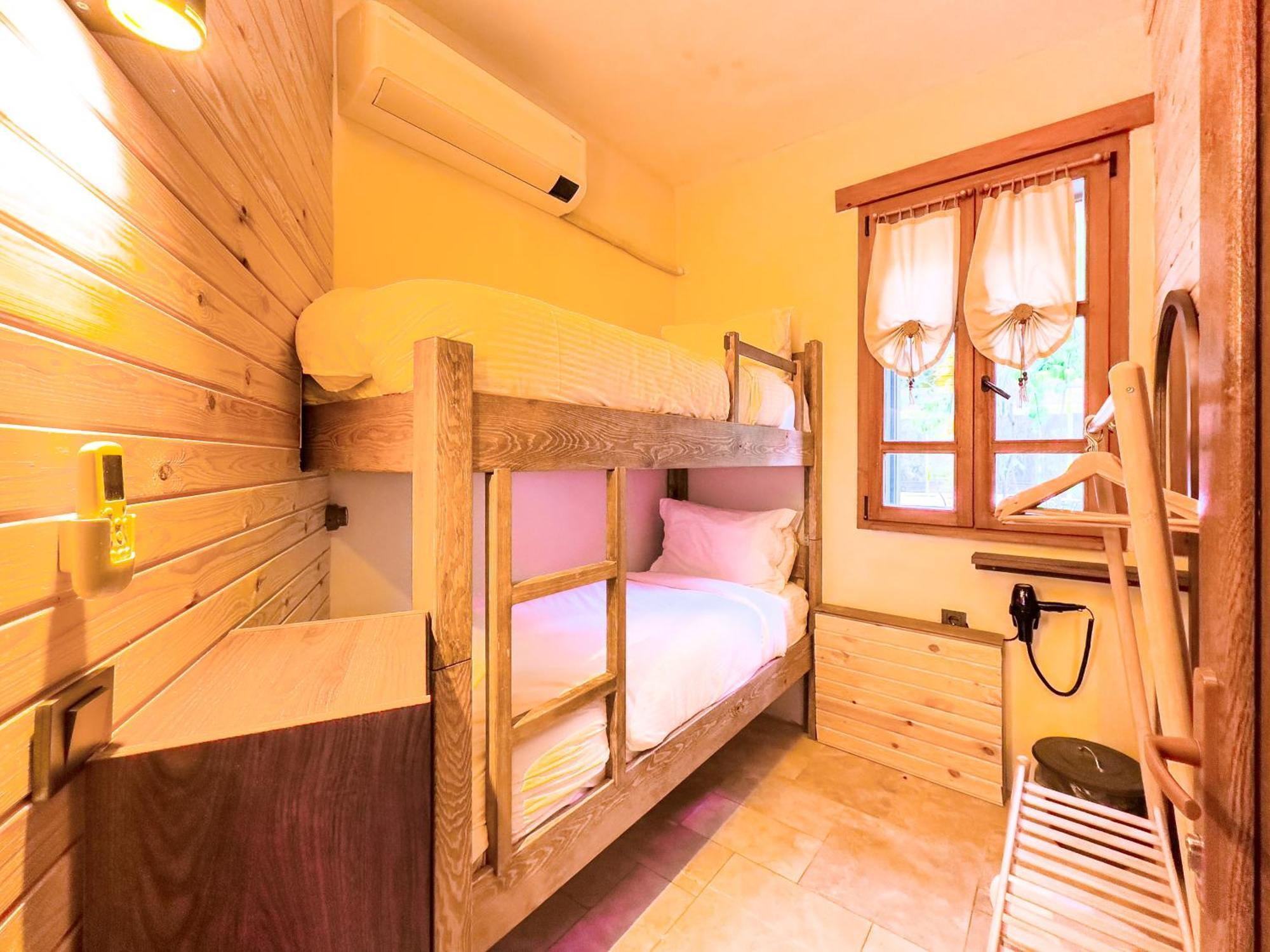 Alacati Wellness Garden المظهر الخارجي الصورة