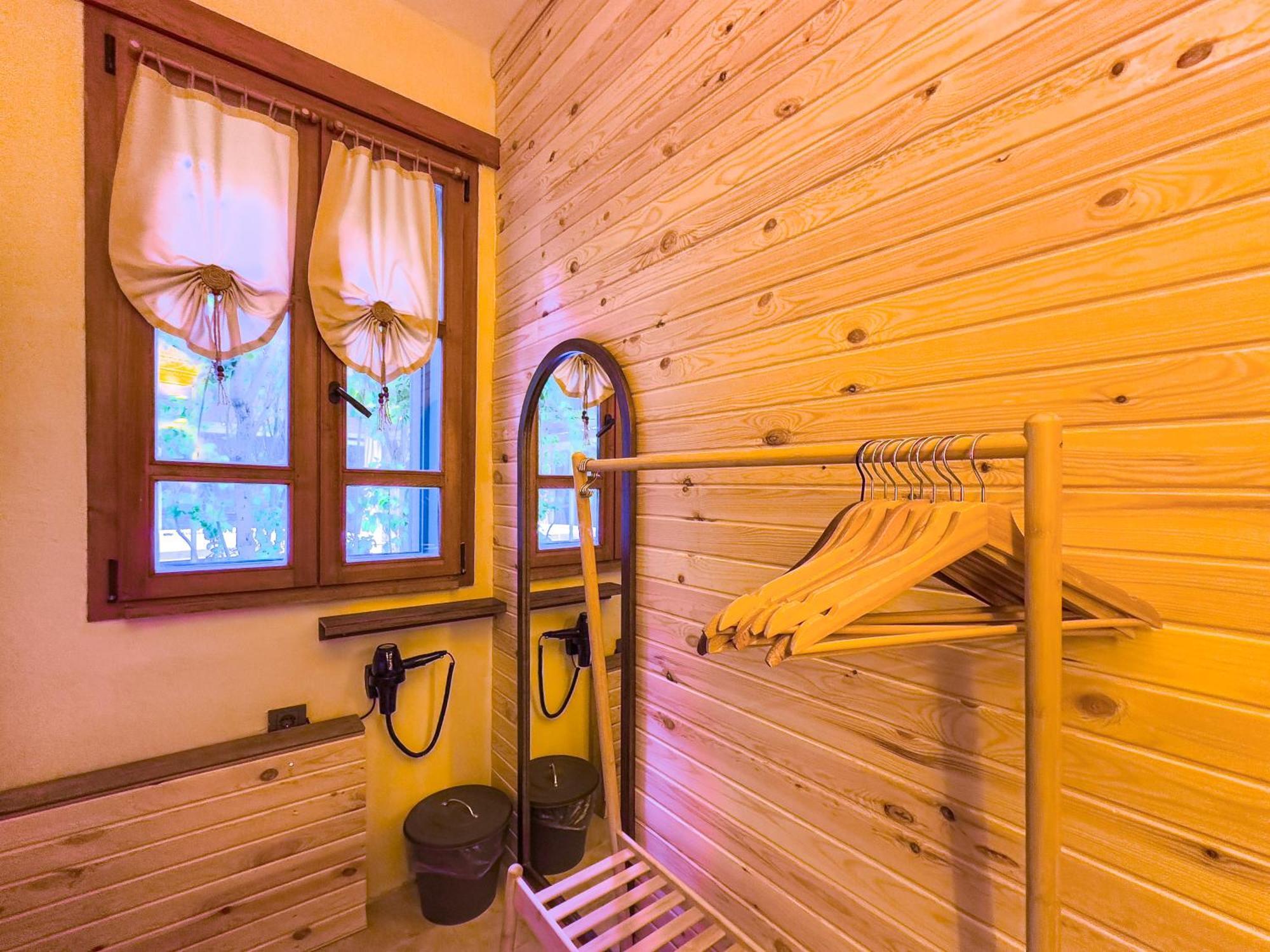 Alacati Wellness Garden الغرفة الصورة