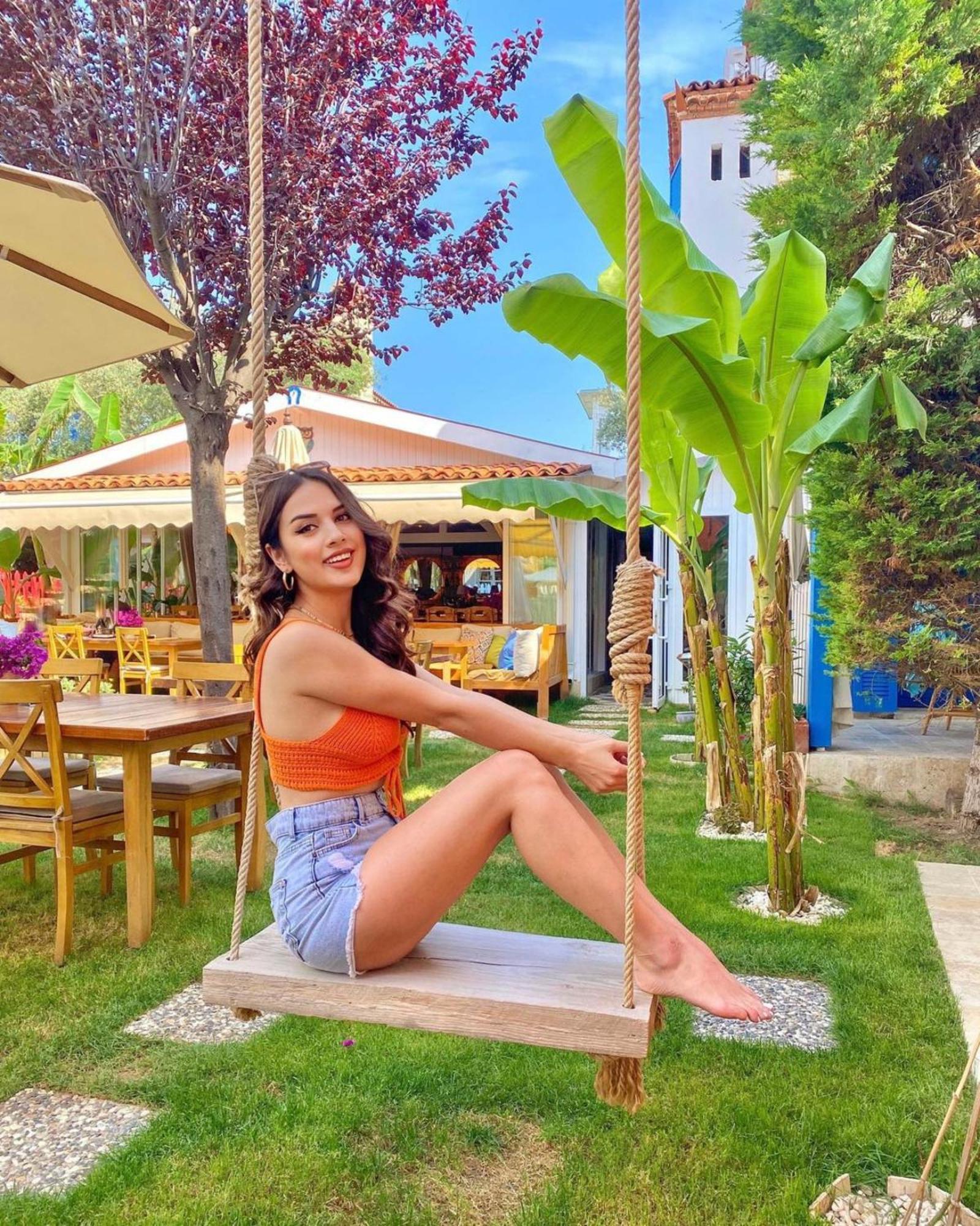 Alacati Wellness Garden المظهر الخارجي الصورة