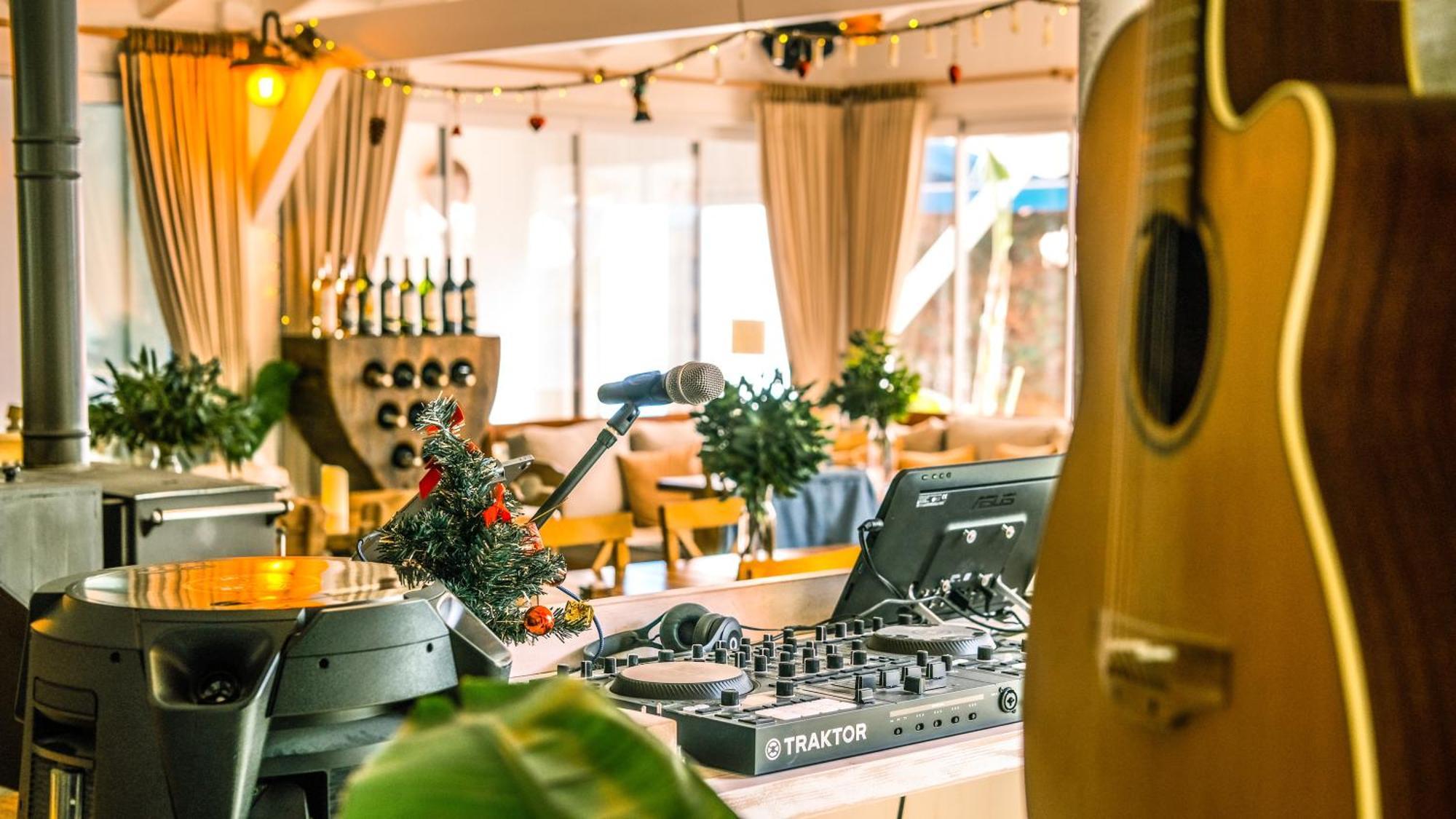 Alacati Wellness Garden المظهر الخارجي الصورة