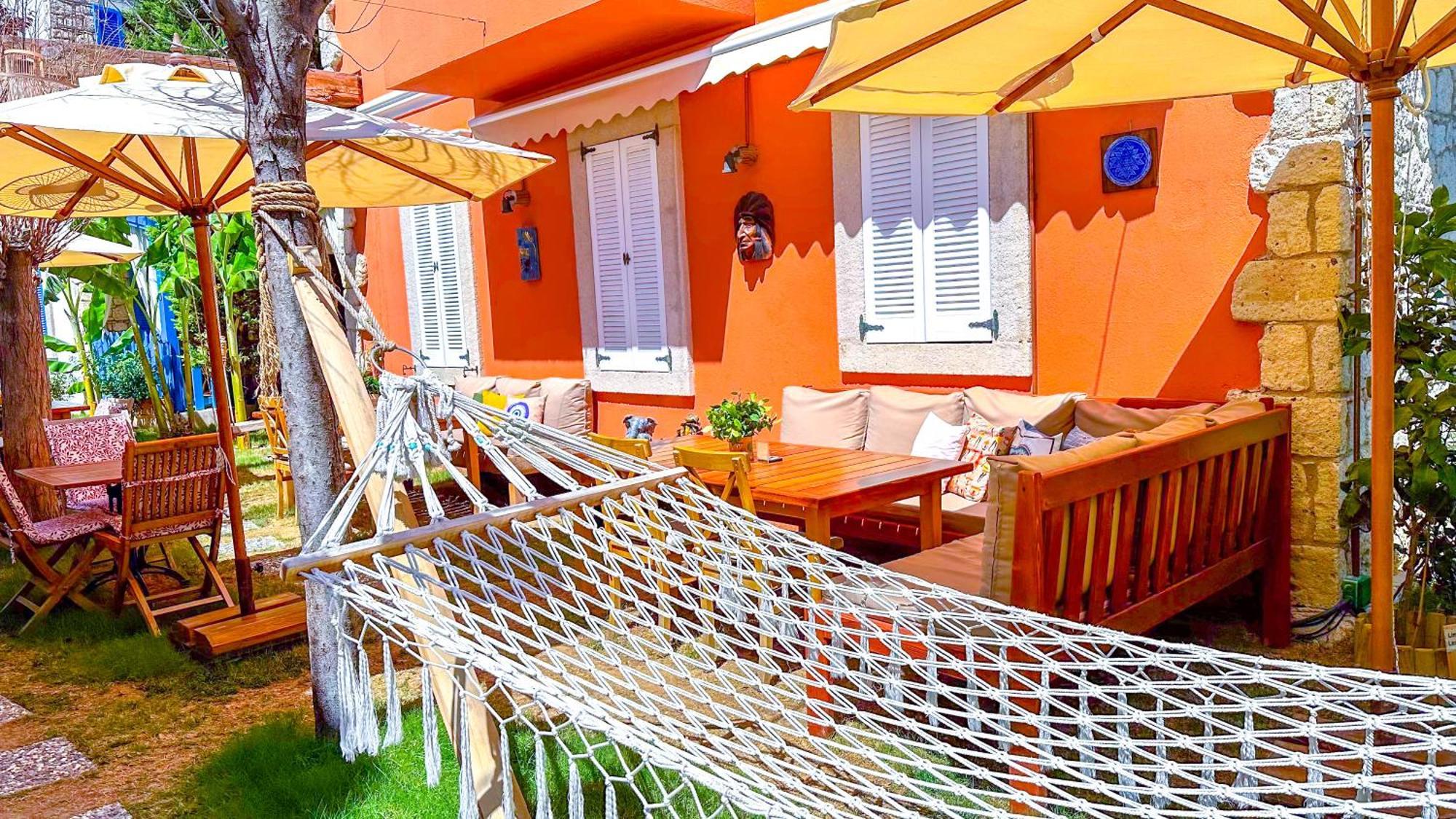 Alacati Wellness Garden المظهر الخارجي الصورة
