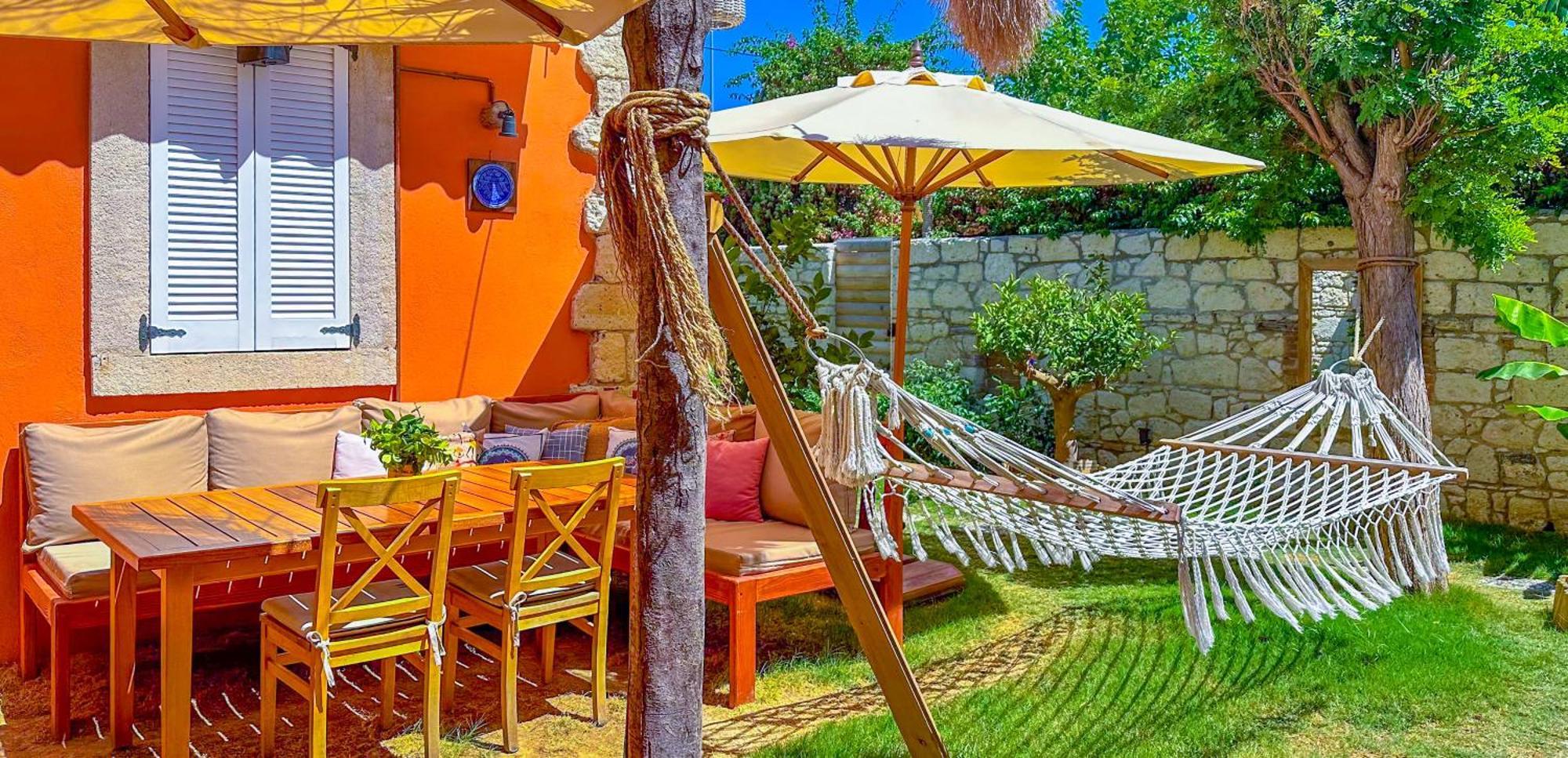 Alacati Wellness Garden المظهر الخارجي الصورة