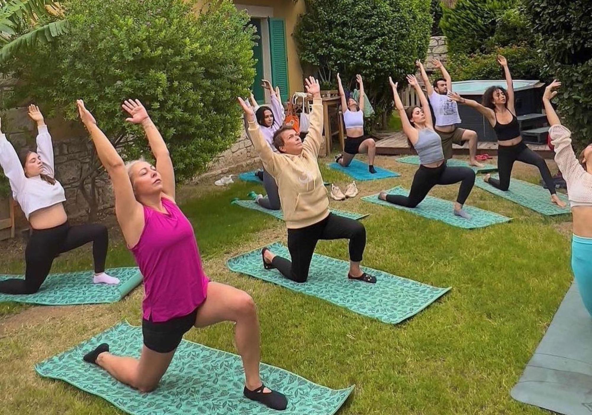 Alacati Wellness Garden المظهر الخارجي الصورة